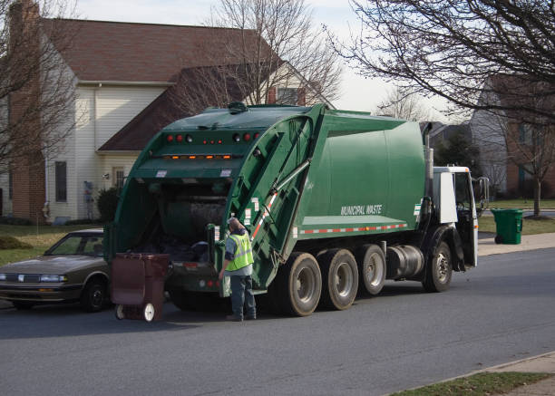 Best Retail Junk Removal  in White Oak, OH