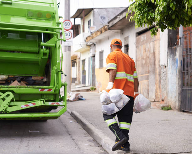 Best Residential Junk Removal  in White Oak, OH